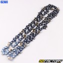 Chainsaw chain 3/8&#39;&#39;, 1.6 mm, 66 links Ozaki