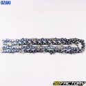 Chainsaw chain 3/8&#39;&#39;, 1.6 mm, 66 links Ozaki