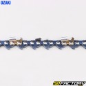 Chainsaw chain 3/8&#39;&#39;, 1.6 mm, 66 links Ozaki