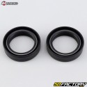 Fork oil seals 30x40.5x10.5 mm Yamaha DT LC, Bw&#39;s, MBK Booster,  Suzuki...Naraku