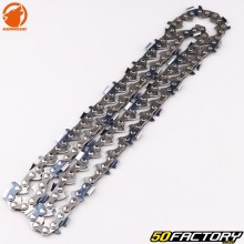 Chainsaw chain 3/8&#39;&#39;, 1.5 mm, 68 links Kerwood