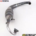 Escape vertical Minarelli MBK Booster, Yamaha  Bw de ... Athena  XNUMX / XNUMXcc