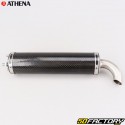 Escape vertical Minarelli MBK Booster, Yamaha  Bw de ... Athena  XNUMX / XNUMXcc