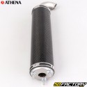 Escape vertical Minarelli MBK Booster, Yamaha  Bw de ... Athena  XNUMX / XNUMXcc