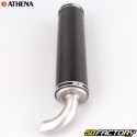 Escape vertical Minarelli MBK Booster, Yamaha  Bw de ... Athena  XNUMX / XNUMXcc