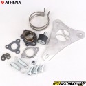 Escape vertical Minarelli MBK Booster, Yamaha  Bw de ... Athena  XNUMX / XNUMXcc