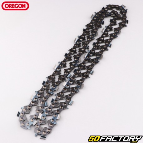 Chainsaw chain 3/8&#39;&#39;, 1.5 mm, 72 links Oregon