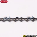 Chainsaw chain 3/8&#39;&#39;, 1.5 mm, 72 links Oregon