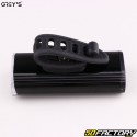 Grey&#39;s GR01 rechargeable front LED bicycle light (8 functions)