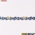 Chainsaw chain 3/8&#39;&#39;, 1.6 mm, 72 links Kramp