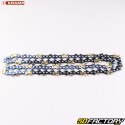 Chainsaw chain 3/8&#39;&#39;, 1.5 mm, 72 links Kramp