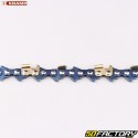 Chainsaw chain 3/8&#39;&#39;, 1.5 mm, 72 links Kramp