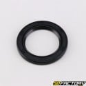 Crankshaft oil seal for right engine crankcase GY6 and 137QMB 50cc 4T V1