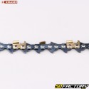 Chainsaw chain 3/8&#39;&#39;, 1.5 mm, 64 links Kramp