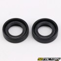 Pocket bike, pocket quad crankshaft oil seals