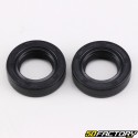 Pocket bike, pocket quad crankshaft oil seals