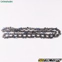 Chainsaw chain 3/8&#39;&#39; LP, 1.1 mm, 52 links Grimsholm Premium Cut