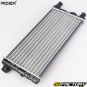 Radiateur de ponton 465x248x34 mm kartcross Ridex