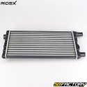 Radiateur de ponton 465x248x34 mm kartcross Ridex