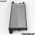 Radiateur de ponton 465x248x34 mm kartcross Ridex