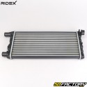 Radiateur de ponton 465x248x34 mm kartcross Ridex