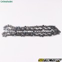 Chainsaw chain 3/8&#39;&#39; LP, 1.1 mm, 50 links Grimsholm Premium Cut