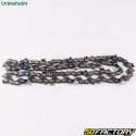 Chainsaw chain 3/8&#39;&#39; LP, 1.1 mm, 45 links Grimsholm Premium Cut