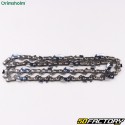 Chainsaw chain 3/8&#39;&#39; LP, 1.1 mm, 44 links Grimsholm Premium Cut