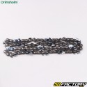 Chainsaw chain 3/8&#39;&#39; LP, 1.1 mm, 40 links Grimsholm Premium Cut