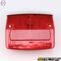 Red tail light Vespa GTR,  TS 125, Rally 180...Siem