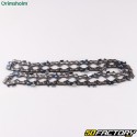 Chainsaw chain 3/8&#39;&#39; LP, 1.3 mm, 52 links Grimsholm Premium Cut