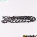 Chainsaw chain 3/8&#39;&#39; LP, 1.3 mm, 45 links Grimsholm Premium Cut