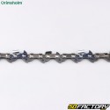 Cadena de motosierra XNUMX/XNUMX&#39;&#39; LP, XNUMX mm, XNUMX eslabones Grimsholm Premium Cut