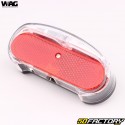 Wag Bike rear LED bicycle lighting