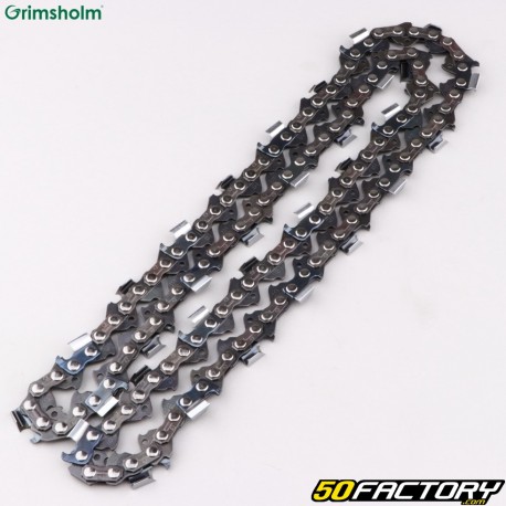 Chainsaw chain 0.325&#39;&#39;, 1.3 mm, 64 links Grimsholm Premium Cut Pro