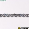 Cadena de motosierra XNUMX&#39;&#39;, XNUMX mm, XNUMX eslabones Grimsholm Premium Cut Pro