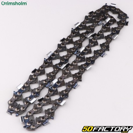 Cadena de motosierra 0.325&#39;&#39;, 1.3 mm, 56 eslabones Grimsholm Premium Cut