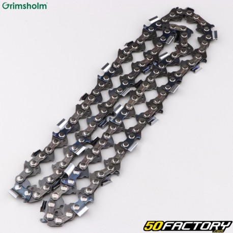 Chainsaw chain 0.325&#39;&#39;, 1.3 mm, 56 links Grimsholm Premium Cut Pro