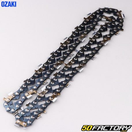 Chainsaw chain 0.325&#39;&#39;, 1.3 mm, 64 links Ozaki