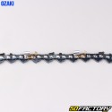 Chainsaw chain 0.325&#39;&#39;, 1.3 mm, 64 links Ozaki