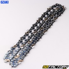 Chainsaw chain 0.325&#39;&#39;, 1.3 mm, 72 links Ozaki