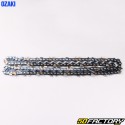 Cadena de motosierra 0.325&#39;&#39;, 1.3 mm, 72 eslabones Ozaki