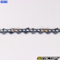 Chainsaw chain 0.325&#39;&#39;, 1.3 mm, 72 links Ozaki