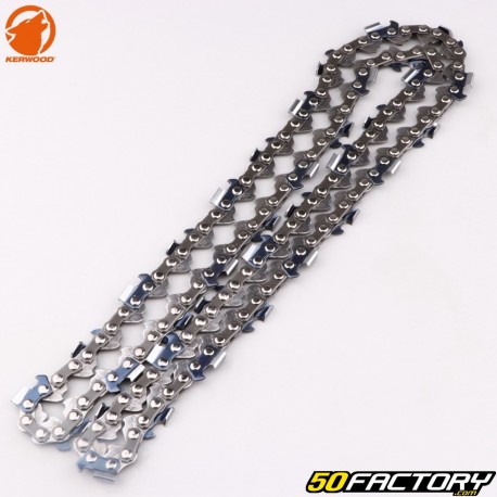 Chainsaw chain 0.325&#39;&#39;, 1.3 mm, 72 links Kerwood