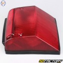 Red tail light Vespa PX 125, 150, 200 Siem