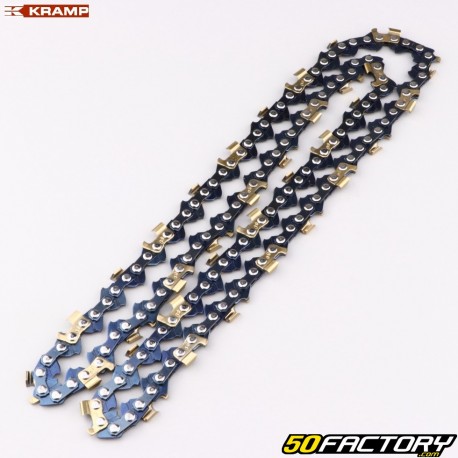 Chainsaw chain 0.325&#39;&#39;, 1.3 mm, 72 links Kramp