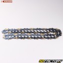 Chainsaw chain 0.325&#39;&#39;, 1.5 mm, 72 links Kramp