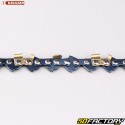 Chainsaw chain 0.325&#39;&#39;, 1.5 mm, 72 links Kramp