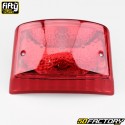 Luz trasera roja MBK Booster,  Yamaha De Bw (desde 2004) Fifty