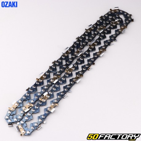 Catena per motosega 0.325&#39;&#39;, 1.5 mm, 72 maglie Ozaki